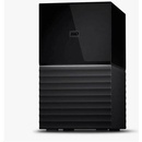 WD My Book Duo 28TB, WDBFBE0280JBK-EESN
