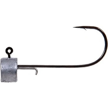 Musaga jigová hlava Ned Head vel.3 10g 3 ks