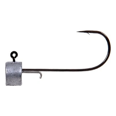 Musaga jigová hlava Ned Head vel.1 5g 3 ks