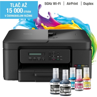 Brother DCP-T730DW
