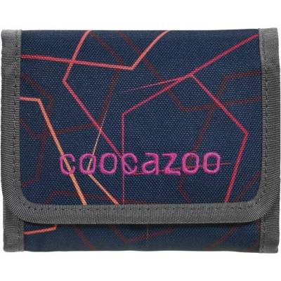 coocazoo CashDash Laserbeam Plum