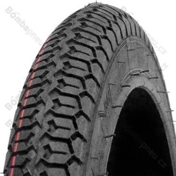 Pneumatico Mitas B8 2.50-16 42J TT | Gomma Per Scooter E Moto | Resistente E Affidabile