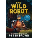 The Wild Robot - Peter Brown