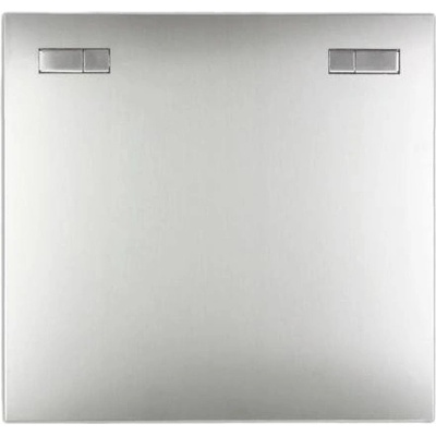 Haco 149146 Dvířka revizní nerez 500 x 500 mm 0144