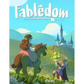 Fabledom