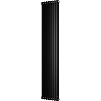 Instal Projekt Tubus 2 TUB2-180/04D50C75 1793 mm x 200 mm čierna