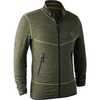 Mikina Deerhunter Norden Insulated Fleece