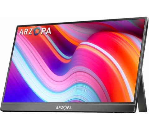 Arzopa Z1C