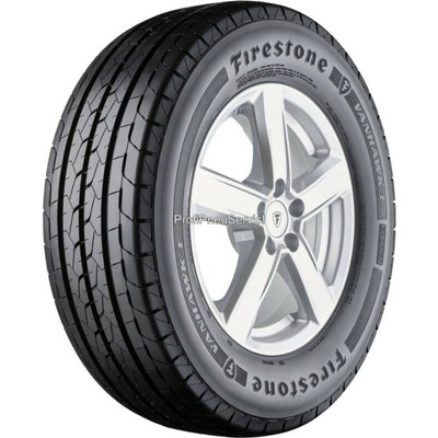 Firestone Vanhawk 3 215/75 R16 113R