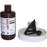 LOCTITE 3D IND6845 Matte Black - 1.000 g ([3021380])