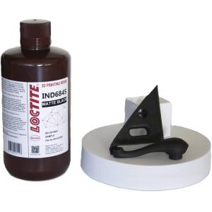 LOCTITE 3D IND6845 Matte Black - 1.000 г ([3021380])
