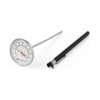 Hendi 271216 Vreckový teplomer HACCP