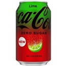 Coca Cola Lime 330 ml