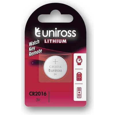 Uniross Батерия Uniross - it-8475 (IT-8475)