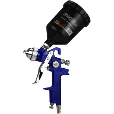 Kraft&Dele Пневматичeн пистолет за боядисване KraftDele KD2115/ 600 мл (KD2115)