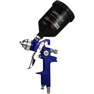 Kraft&Dele Пневматичeн пистолет за боядисване KraftDele KD2115/ 600 мл (KD2115)