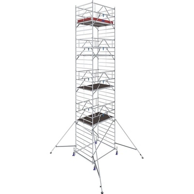Krause Stabilo 50 1,5x2m výška 10,4m 781086