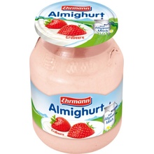 Ehrmann Almighurt jahodový 500 g