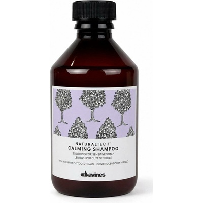 Davines Naturaltech Calming Shampoo 100 ml