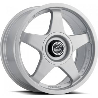 fifteen52 CHICANE 8,5x19 5x112 ET45 speed silver