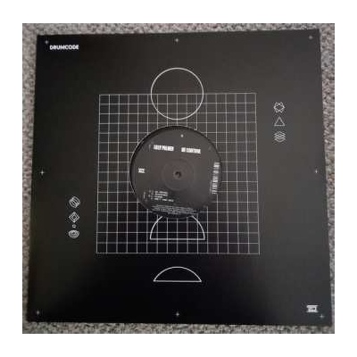 Lilly Palmer - We Control LP