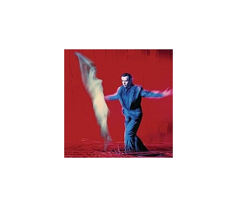 GABRIEL PETER: US LP