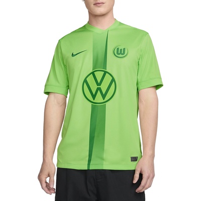 Nike Риза Nike VFL M NK DF STAD JSY SS HM 2024/25 fz2819-398 Размер S