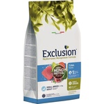 Exclusion Mediterraneo Small tuna 2 kg