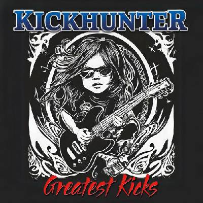 Kickhunter Greatest Kicks 1 CD