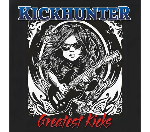 Kickhunter Greatest Kicks 1 CD