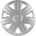 Versaco Тасове Versaco Master Silver - 15 (VR56233)