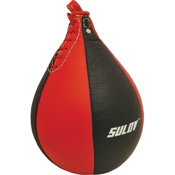 Sulov box hruška kožená