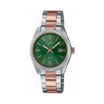 Casio LTP-1302PRG-3A