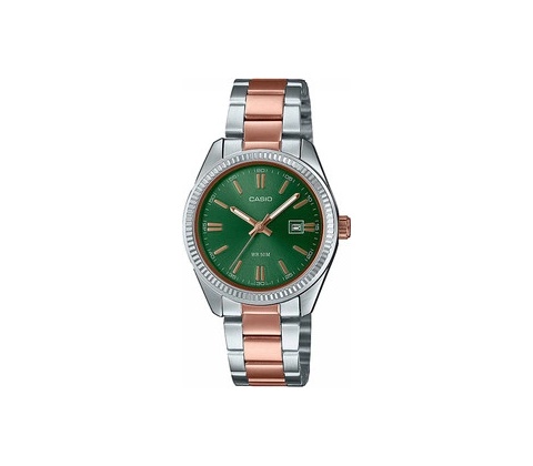 Casio LTP-1302PRG-3A