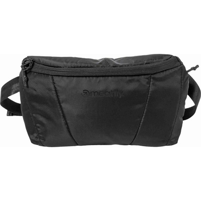 Meatfly чантa за кръста Cloreen Black | Черна | Обем Един размер Meatfly | Cheren | МЪЖЕ | ЕДИН РАЗМЕР