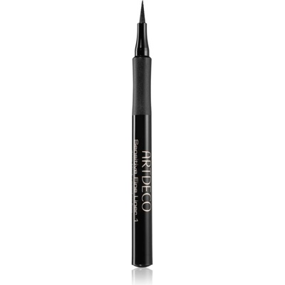 Artdeco Sensitive Fine Liner tekuté oční linky 256.1 Black 1 ml