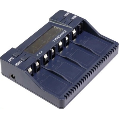 Voltcraft P9-4