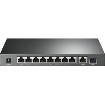 TP-LINK TL-SG1210P