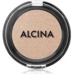 ALCINA Eye Shadow сенки за очи с блясък цвят Honeymoon 3 гр