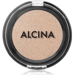 ALCINA Eye Shadow сенки за очи с блясък цвят Honeymoon 3 гр