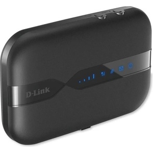 D-Link DWR-932 Рутери