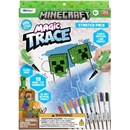 Minecraft kreslení