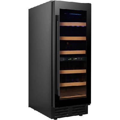 Vinotéka GUZZANTI GZ 50B (GZ50B)
