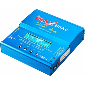 SkyRC Nabíjačka iMax B6 V2