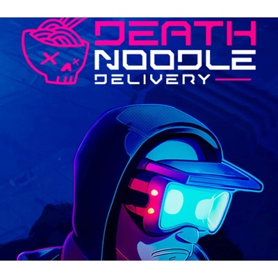 Death Noodle Delivery