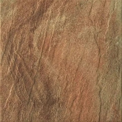 Paradyz ГРАНИТОГРЕС sohn brown matt 40х40 mix-кач---