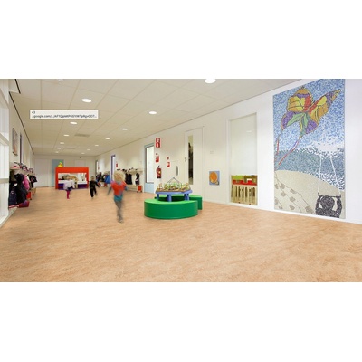 Forbo Marmoleum marbled real Shell 3075 2 mm 2 bm