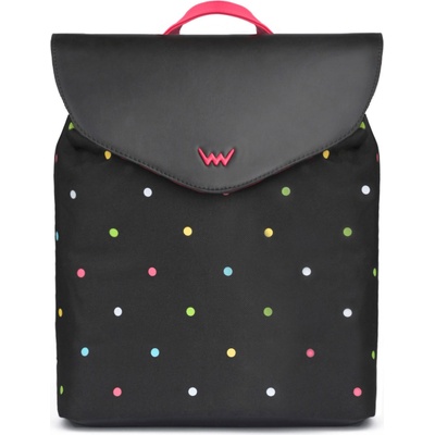 VUCH ДЖОАНА ДОТИ