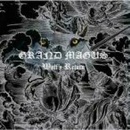 GRAND MAGUS: WOLF S RETURN CD