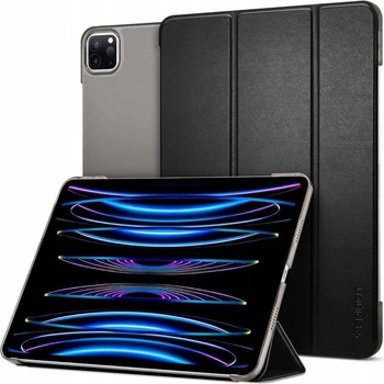 Spigen Smart Fold iPad Pro 11" 2021 ACS02887 black